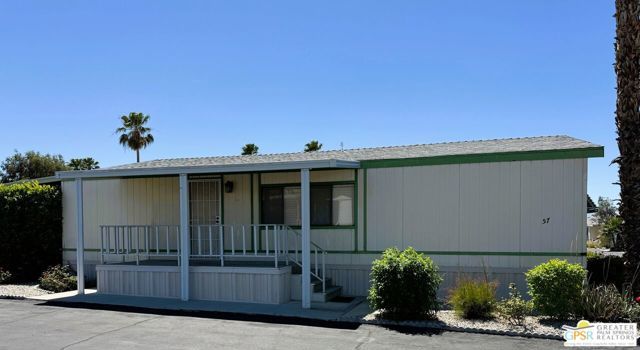 17640 Corkill Road 57, Desert Hot Springs, CA 92241