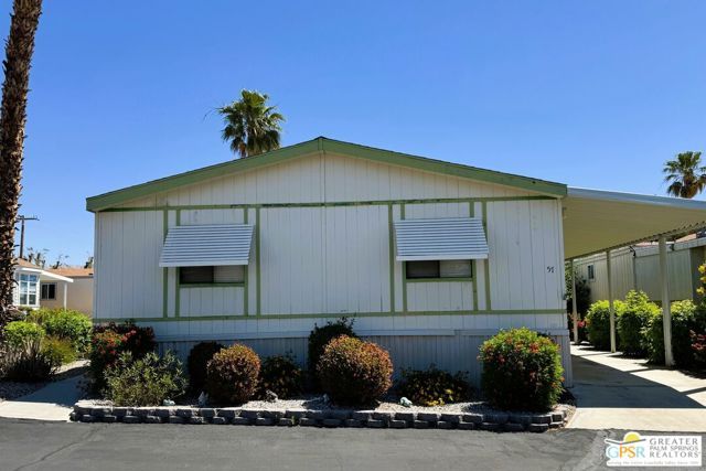 17640 Corkill Road 57, Desert Hot Springs, CA 92241