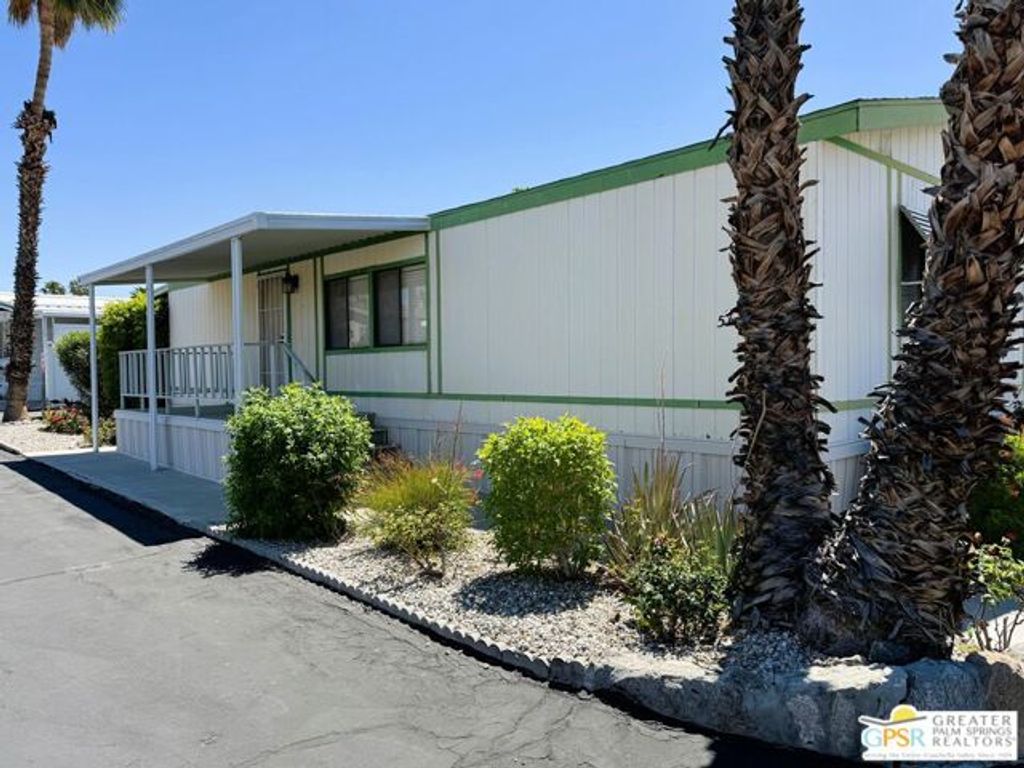 17640 Corkill Road 57, Desert Hot Springs, CA 92241