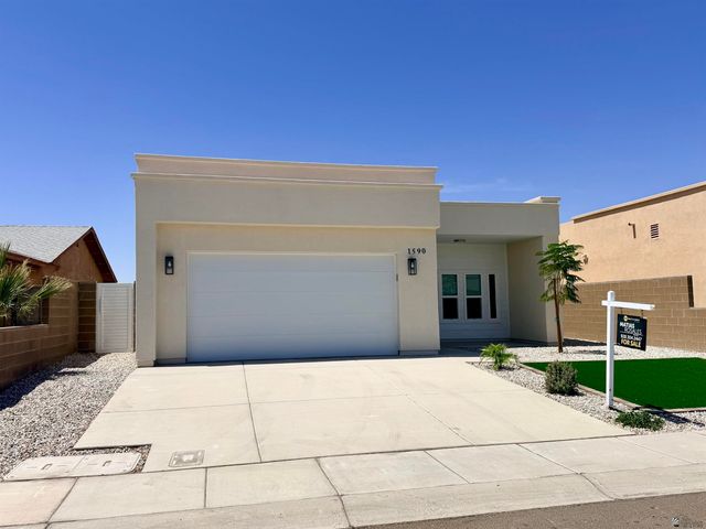 1590 N 9 Ave, San Luis, AZ 85349