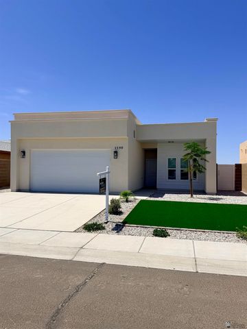 1590 N 9 Ave, San Luis, AZ 85349