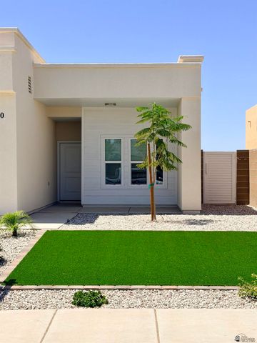 1590 N 9 Ave, San Luis, AZ 85349