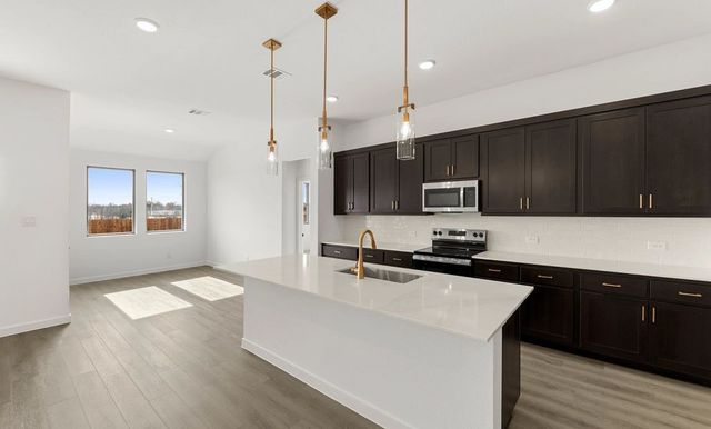 904 Colgate Circle, Princeton, TX 75407