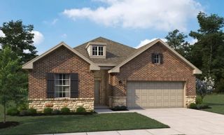 904 Colgate Circle, Princeton, TX 75407