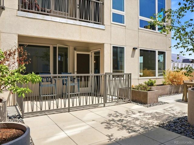 1898 S Bannock St 212, Denver, CO 80223