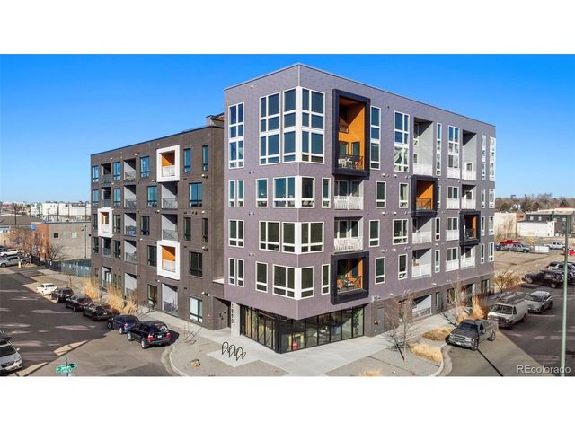 1898 S Bannock St 212, Denver, CO 80223