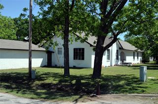 1050 W Dallas Avenue, Cooper, TX 75432