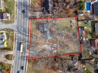 1967 E Huntsville Road, Fayetteville, AR 72701