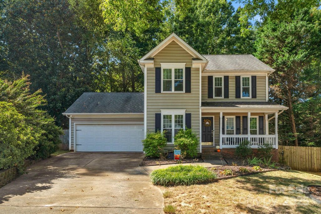 3704 Chesapeake Place, Waxhaw, NC 28173