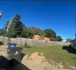 0 Green Point Road, Winston-salem, NC 27107