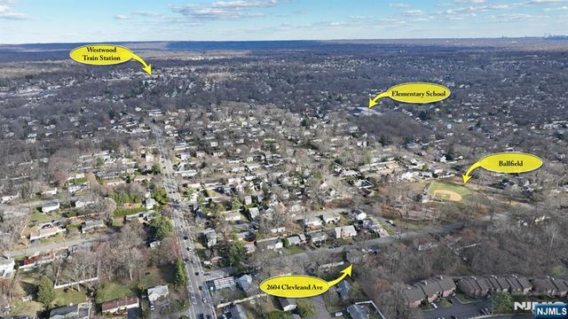 2604 Cleveland Avenue, Twp Of Washington, NJ 07676