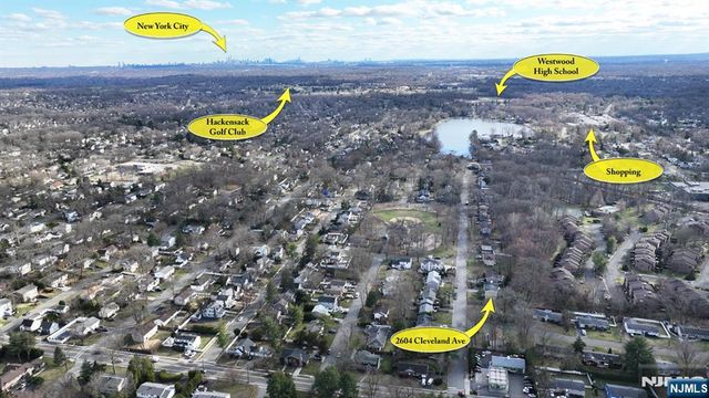 2604 Cleveland Avenue, Twp Of Washington, NJ 07676