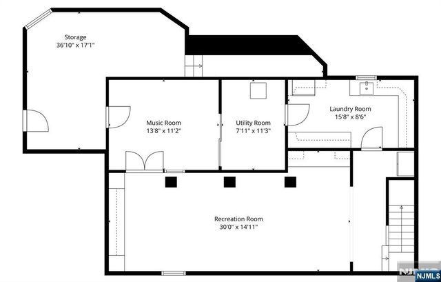 2604 Cleveland Avenue, Twp Of Washington, NJ 07676