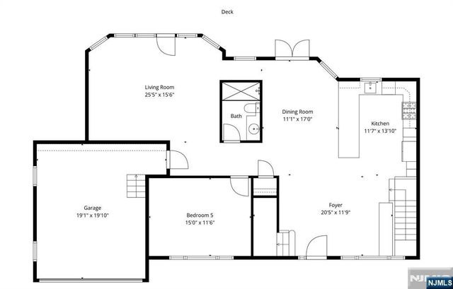 2604 Cleveland Avenue, Twp Of Washington, NJ 07676