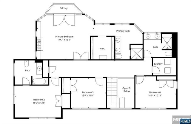 2604 Cleveland Avenue, Twp Of Washington, NJ 07676