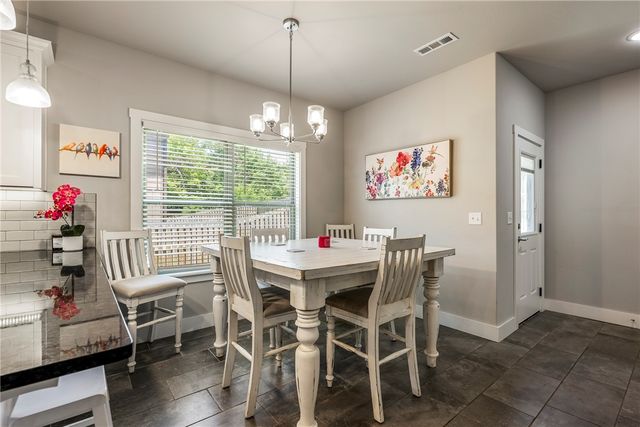 2588 N Justin Drive, Fayetteville, AR 72704