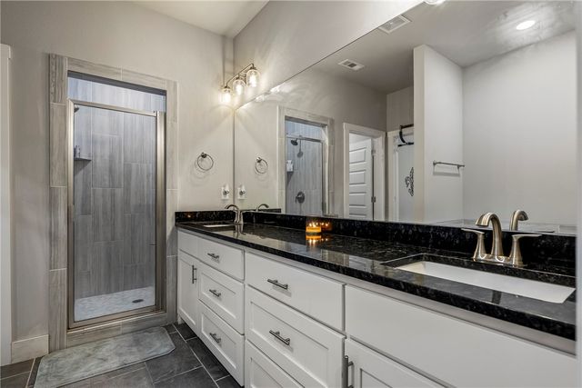 2588 N Justin Drive, Fayetteville, AR 72704