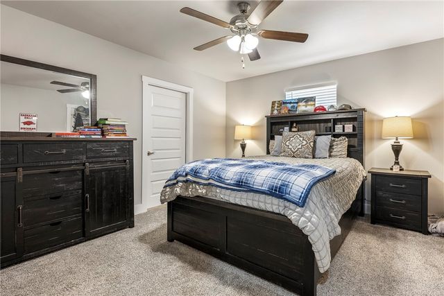 2588 N Justin Drive, Fayetteville, AR 72704