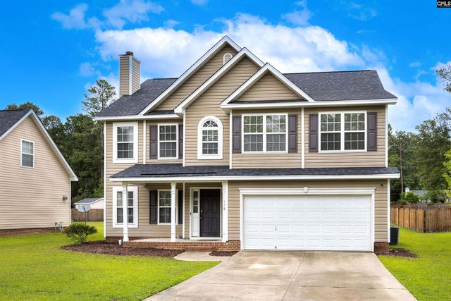 178 Vermillion Drive, Columbia, SC 29209