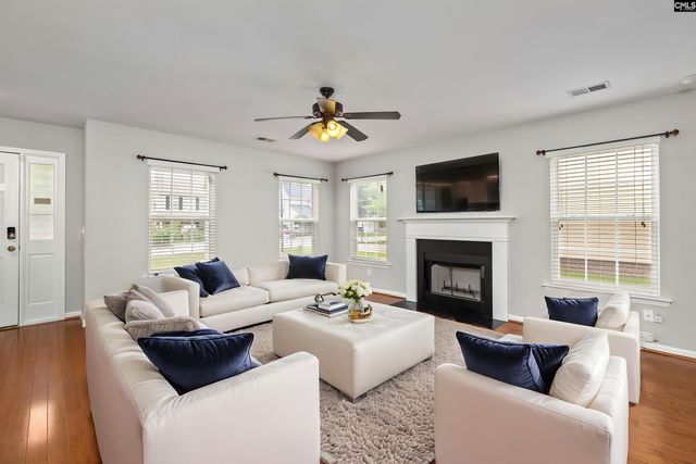 178 Vermillion Drive, Columbia, SC 29209