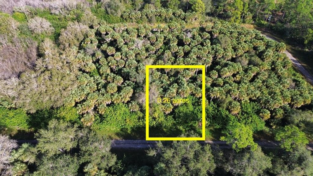 1219 ROSITA STREET E, Lehigh Acres, FL 33974