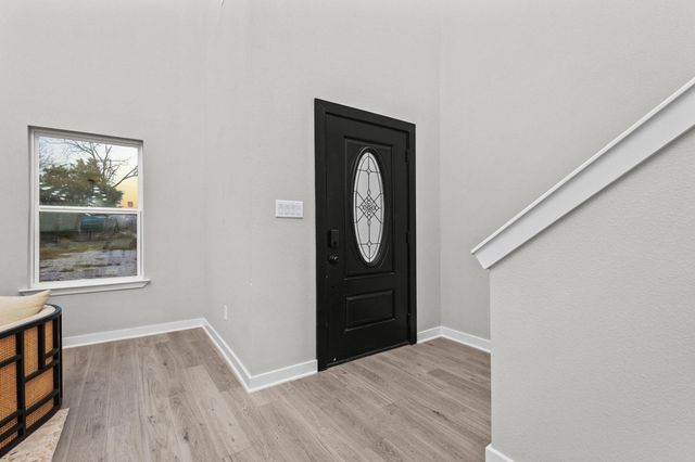 3632 County Road 15100, Blossom, TX 75468