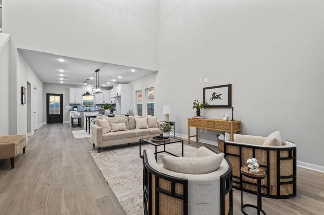 3632 County Road 15100, Blossom, TX 75468