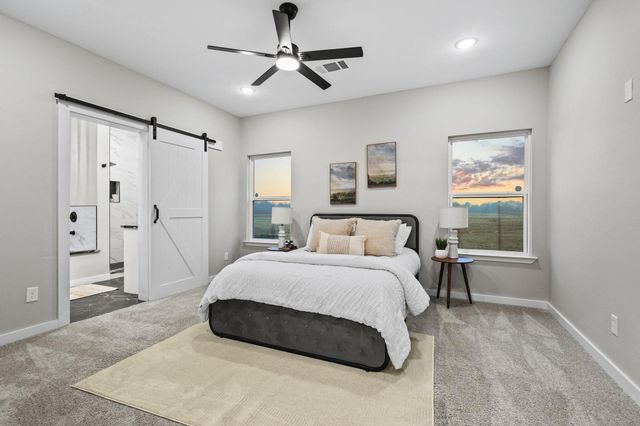 3632 County Road 15100, Blossom, TX 75468