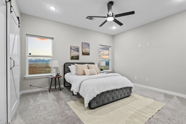 3632 County Road 15100, Blossom, TX 75468