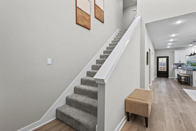 3632 County Road 15100, Blossom, TX 75468