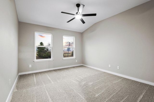 3632 County Road 15100, Blossom, TX 75468