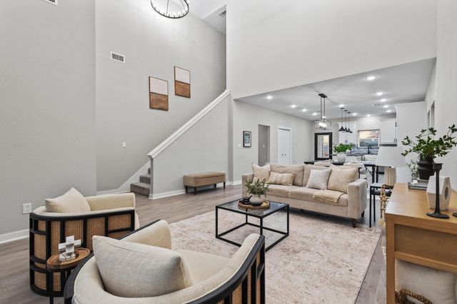 3632 County Road 15100, Blossom, TX 75468