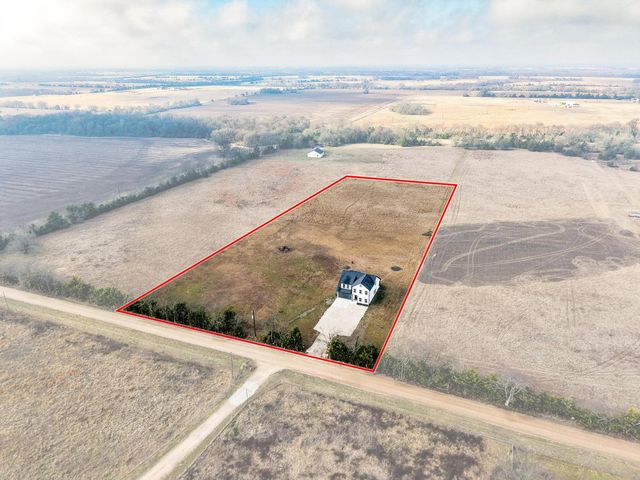 3632 County Road 15100, Blossom, TX 75468