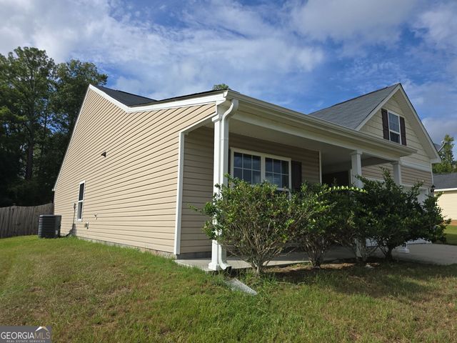 1007 Haley Street, Macon, GA 31217
