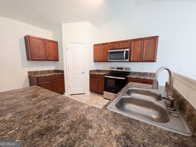 1007 Haley Street, Macon, GA 31217