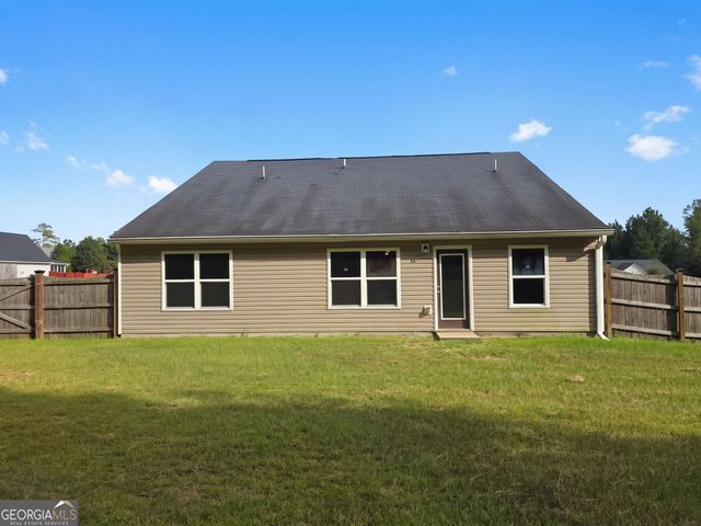 1007 Haley Street, Macon, GA 31217