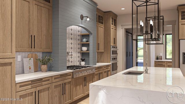 130 Cypress Point, Wallace, NC 28466
