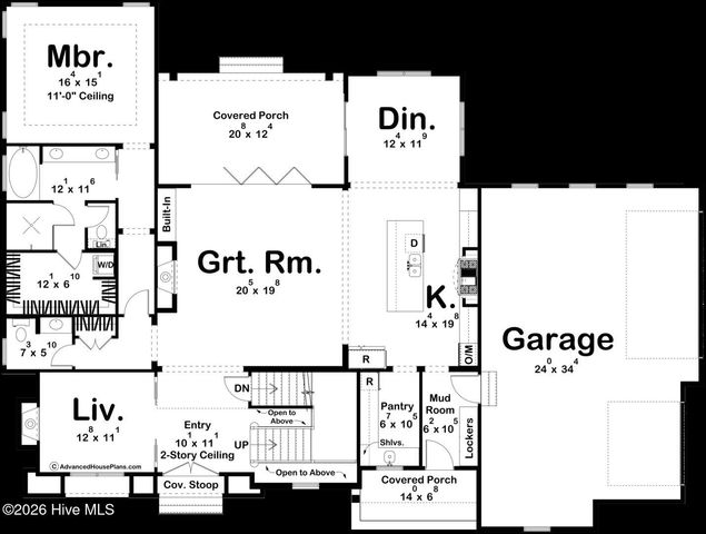 130 Cypress Point, Wallace, NC 28466