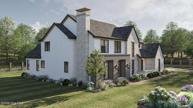 130 Cypress Point, Wallace, NC 28466