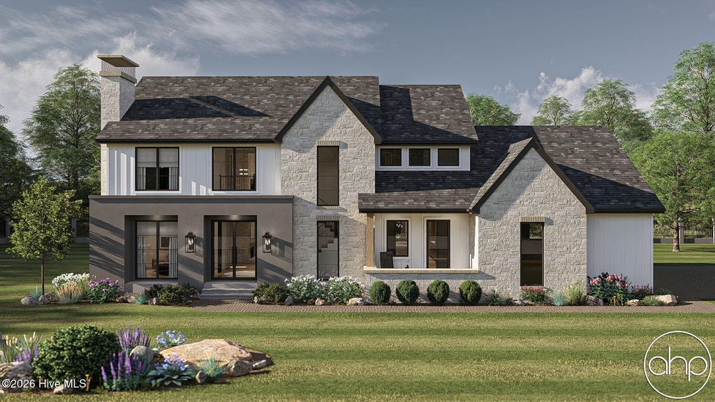 130 Cypress Point, Wallace, NC 28466