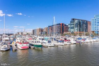 560 N ST SW #N409, Washington, DC 20024