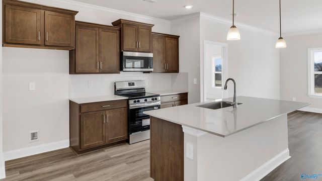 111 Meadow Path Drive, Meridianville, AL 35759