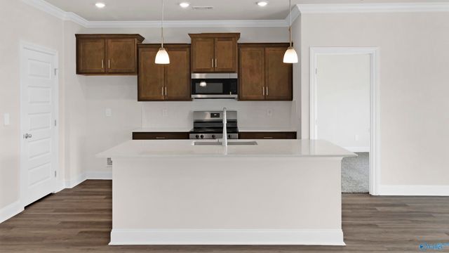 111 Meadow Path Drive, Meridianville, AL 35759