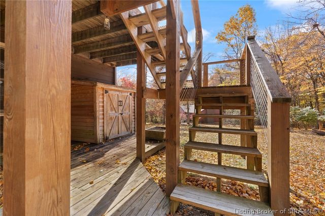 1022 Broadleaf Court, Lanesville, IN 47136