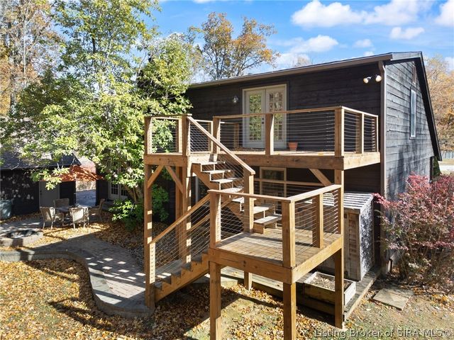 1022 Broadleaf Court, Lanesville, IN 47136