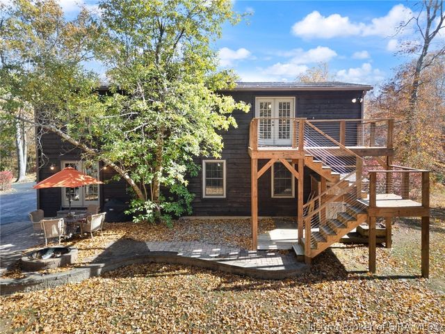 1022 Broadleaf Court, Lanesville, IN 47136