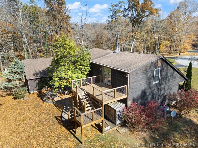 1022 Broadleaf Court, Lanesville, IN 47136