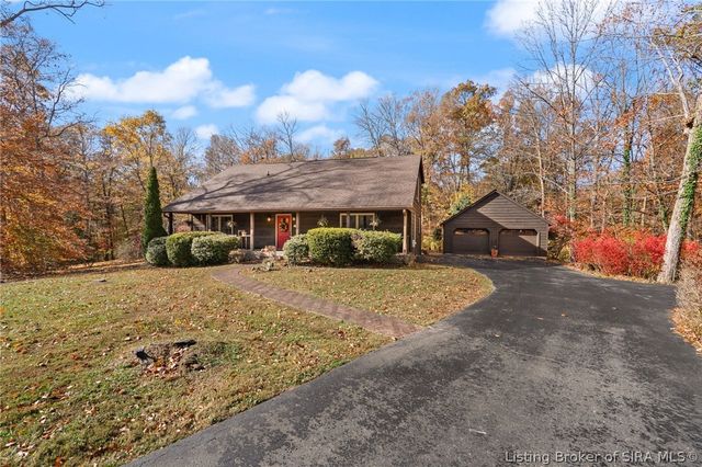 1022 Broadleaf Court, Lanesville, IN 47136