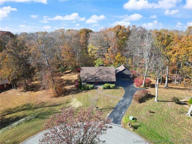 1022 Broadleaf Court, Lanesville, IN 47136