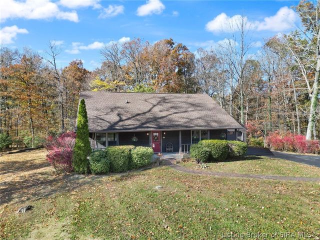 1022 Broadleaf Court, Lanesville, IN 47136